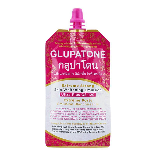 Glupatone Whitening Emulsion 50/ml